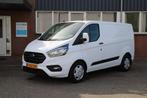 Ford Transit Custom PHEV Trend Winter-Pack / Plug-in Hybr./A, Automaat, Stof, Gebruikt, Euro 6