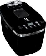 Evidenter Broodbakmachine BM800 met 14 digitale, Ophalen of Verzenden, Gebruikt