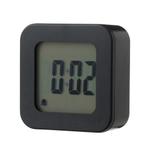 HEMA Reiswekker digitaal, Verzenden, Nieuw, Zwart