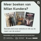 Een ontmoeting 9789026322341 Milan Kundera, Boeken, Verzenden, Zo goed als nieuw, Milan Kundera