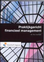 Praktijkgericht financieel management | 9789001770907, Boeken, Studieboeken en Cursussen, Nieuw, Verzenden