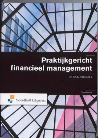 Praktijkgericht financieel management | 9789001770907, Boeken, Studieboeken en Cursussen, Verzenden