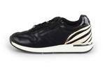Mexx Sneakers in maat 35 Zwart | 10% extra korting, Mexx, Verzenden, Jongen of Meisje, Schoenen