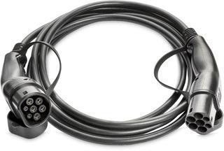 Ratio Type 2 Laadkabel E-Line – 11 kW – 7,5 meter, Auto diversen, Laadpalen, Nieuw