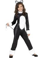 Cool Cat Katten verkleedpak kind, Kleding | Dames, Ophalen of Verzenden, Nieuw