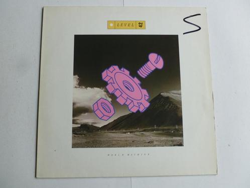 Level 42 - World Machine (LP), Cd's en Dvd's, Vinyl | Pop, Verzenden
