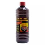 Samba Aanmaakvloeistof - kerosine - veilig en geurloos, k..., Ophalen of Verzenden, Nieuw