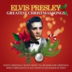 Elvis Presley - Greatest Christmas Songs (vinyl LP), Ophalen of Verzenden, Nieuw in verpakking, 12 inch