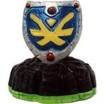 Skylanders serie 1 Sky Iron Shield Schat (skylander used), Spelcomputers en Games, Games | Overige, Ophalen of Verzenden, Zo goed als nieuw