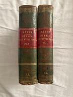 Edoardo Meyer - Storia dello Antico Egitto - 1897-1897, Antiek en Kunst