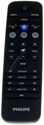 Philips 996580001238 afstandsbediening, Verzenden, Nieuw