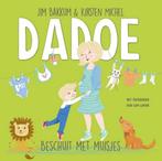 Dadoe -  Beschuit met muisjes 9789492901231 Jim Bakkum, Verzenden, Gelezen, Jim Bakkum