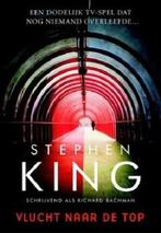 Vlucht naar de top (9789021043449, Stephen King), Boeken, Verzenden, Nieuw