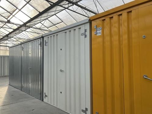 Laag geprijsde tijdelijke opslag inboedel Bergschenhoek, Diensten en Vakmensen, Verhuizers en Opslag, Opslag