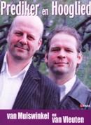 Van Muiswinkel & Van Vleuten - Prediker en hooglied - DVD, Cd's en Dvd's, Dvd's | Cabaret en Sketches, Verzenden