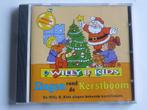Zingen rond de Kerstboom - Willy B. Kids, Cd's en Dvd's, Cd's | Kerst en Sinterklaas, Verzenden, Nieuw in verpakking