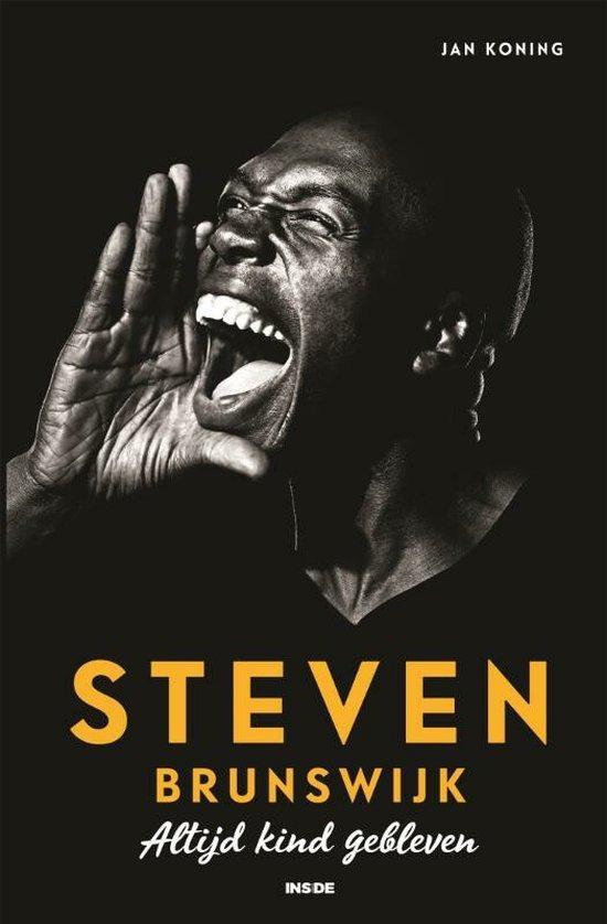 Steven Brunswijk, Boeken, Overige Boeken, Ophalen of Verzenden