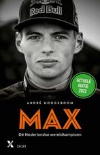 Max 9789401619400 André Hoogeboom, Verzenden, Gelezen, André Hoogeboom