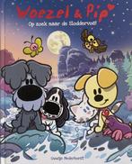 Boek Woezel & Pip  -   Op zoek naar de sloddervos! 978902586, Boeken, Verzenden, Zo goed als nieuw