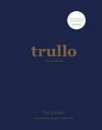 9781910931134 Trullo Tim Siadatan, Verzenden, Nieuw, Tim Siadatan