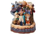 Disney Traditions Jim Shore - Aladdin Beeldje -, Huis en Inrichting, Verzenden, Nieuw