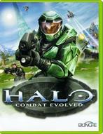 Halo: Kampf Um Die Zukunft [Xbox Original], Nieuw, Ophalen of Verzenden
