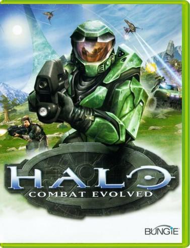 Halo: Kampf Um Die Zukunft [Xbox Original], Spelcomputers en Games, Games | Xbox Original, Ophalen of Verzenden