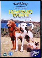 Homeward Bound II Lost in San Francisco - DVD, Ophalen of Verzenden, Zo goed als nieuw