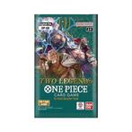 One Piece Boosterpack OP-08, Verzenden, Nieuw, Booster