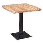 Eettafel Lisaburgh  - WL5M975, Huis en Inrichting, Ophalen of Verzenden, Nieuw