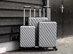 3-delige kofferset, Sieraden, Tassen en Uiterlijk, Nieuw