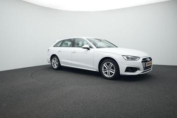 Private Lease - Audi A4 Avant beschikbaar voor biedingen