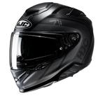 HJC RPHA 71 Mapos Zwart Grijs Mc5Sf Integraalhelm, Nieuw met kaartje, HJC, Heren, Verzenden