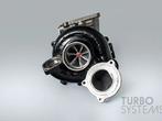 Turbo systems BMW 335D, 535D, 635D, X3, X5, X6 M57D30TU2 upg