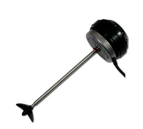 Roerwerk t.b.v bierkoeler, Zakelijke goederen, Horeca | Overige, Verzenden