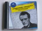 Brahms - Symphonie no. 4 / Carlos Kleiber, Cd's en Dvd's, Cd's | Klassiek, Verzenden, Nieuw in verpakking