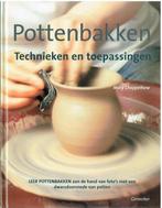 Pottenbakken Technieken En Toepassingen 9789021332512, Boeken, Hobby en Vrije tijd, Gelezen, M. Chappelhow, Verzenden