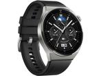 Huawei Watch GT 3 Pro - Smartwatch - 14 dagen batterijduur -, Sieraden, Tassen en Uiterlijk, Smartwatches, Verzenden, Nieuw