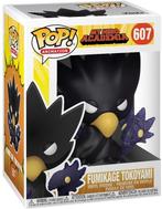 Funko Pop! - My Hero Academia Tokoyami #607 | Funko - Hobby, Verzamelen, Poppetjes en Figuurtjes, Verzenden, Nieuw