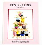 Bolle big. een telboek 9789038404158 Sandy Nightingale, Boeken, Kinderboeken | Kleuters, Gelezen, Sandy Nightingale, Verzenden
