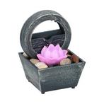 Kamerfontein | Arti Casa | Waterval | 11.5 x 17 cm, Tuin en Terras, Verzenden, Nieuw