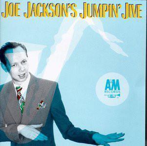 cd - Joe Jackson - Joe Jacksons Jumpin Jive, Cd's en Dvd's, Cd's | Overige Cd's, Zo goed als nieuw, Verzenden