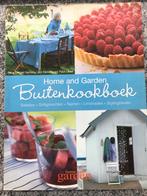 Home and Garden Buitenkookboek, Gelezen, Verzenden, Nina Dreyer Hensley, Tapas, Hapjes en Dim Sum