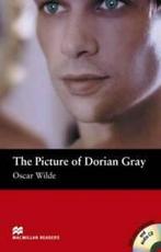 Macmillan readers.: The picture of Dorian Gray by F. H., Gelezen, Verzenden