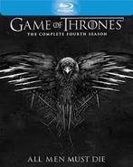 Game Of Thrones - Seizoen 4 - Blu-Ray, Cd's en Dvd's, Blu-ray, Verzenden, Nieuw in verpakking