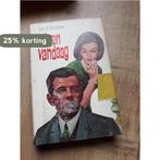 Alleen vandaag 9789024250622 Brusse, Verzenden, Gelezen, Brusse