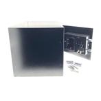 Benson Elektronische kluis - programmeerbaar codeslot - z..., Ophalen of Verzenden, Nieuw