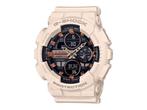 Casio GMA-S140M-4AER - G-Shock Dames Horloge - 20 ATM, Verzenden, Zo goed als nieuw