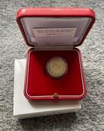 Monaco. 2 Euro 2017 Carabiniers Proof