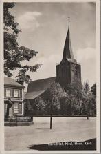 KERKDRIEL - Ned. Herv. Kerk, Verzenden, Gelopen